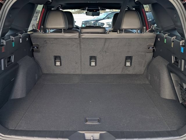 New 2026 Subaru Outback Touring AWD/4WD image 18