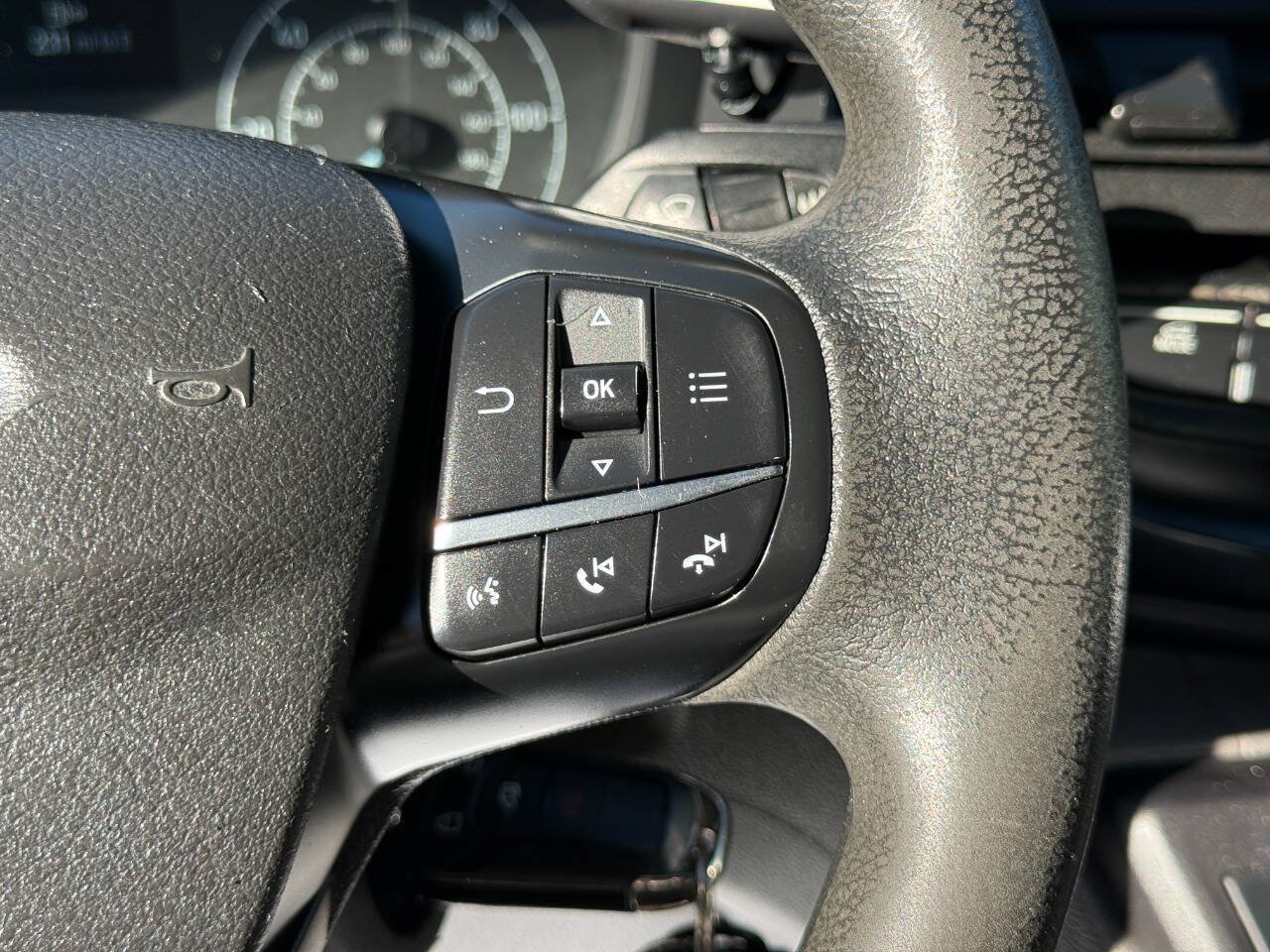 Used 2022 Ford Transit 350 w/ Upfitter Package RWD image 18