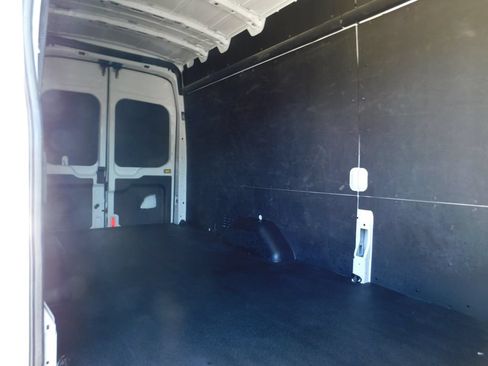 Used 2024 Ford Transit 250 148 High Roof Extended AWD w/ Load Area Protection Package image 23