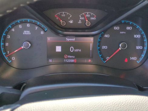 Used 2019 Chevrolet Colorado ZR2 w/ Colorado ZR2 Bison Edition AWD/4WD image 15