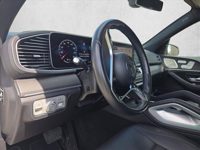 Certified 2024 Mercedes-Benz GLE 350 4MATIC image 9