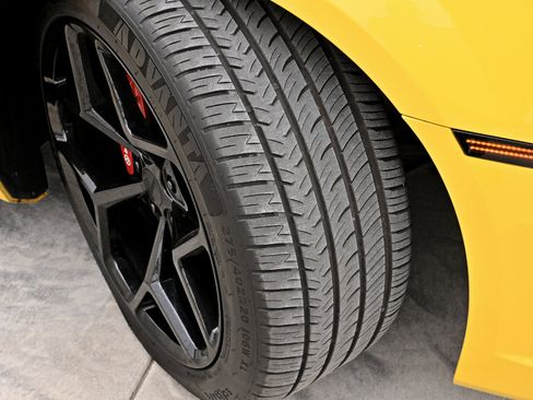 Used 2012 Chevrolet Camaro SS w/ RS Package image 28