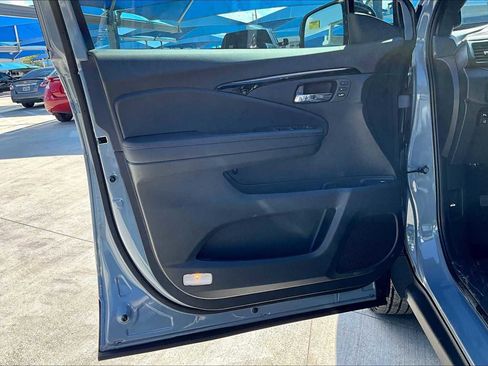 New 2026 Honda Ridgeline Black Edition image 10