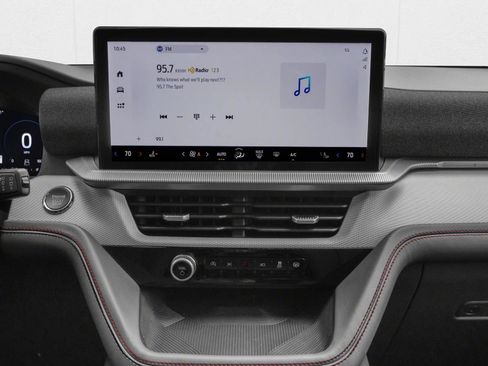 New 2026 Ford Explorer Active w/ Active Comfort Package RWD image 7