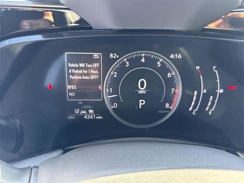 Certified 2025 Lexus NX 250 FWD w/ Premium Package image 15