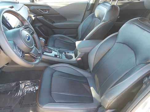 Certified 2025 Subaru Crosstrek 2.5i Limited w/ Crosstrek Mirror Package image 14