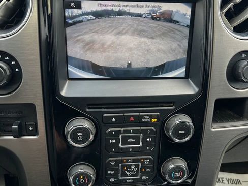 Used 2014 Ford F150 Limited AWD/4WD image 16