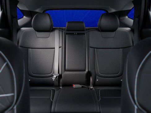 New 2026 Hyundai Tucson SE image 12