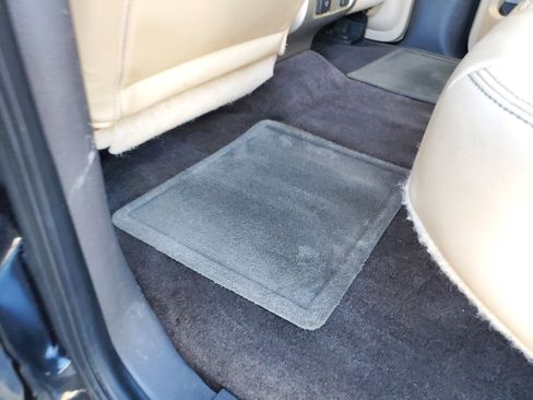 Used 2014 Ford F150 Lariat w/ Equipment Group 501A Mid image 45