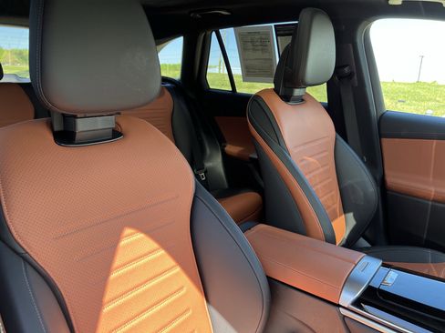 Certified 2025 Mercedes-Benz GLC 350e 4MATIC image 35