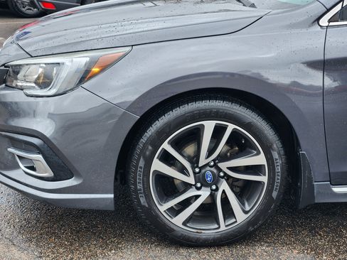 Used 2018 Subaru Legacy 2.5i Sport image 29