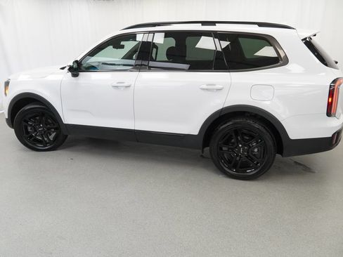 Used 2024 Kia Telluride SX Prestige X-Line AWD/4WD image 15