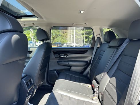 Used 2024 Honda CR-V EX-L image 9