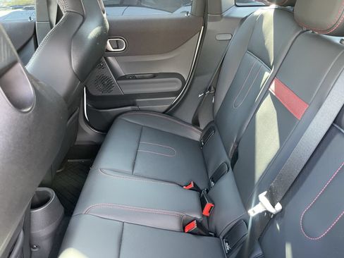 Used 2025 MINI Cooper S FWD image 11