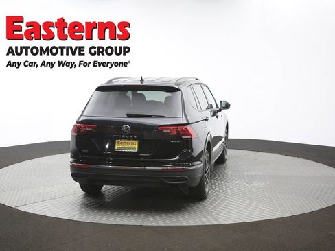 Used 2022 Volkswagen Tiguan S AWD/4WD image 38