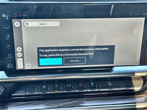 Used 2024 Chevrolet Silverado 1500 RST w/ Z71 Off-Road Package image 14