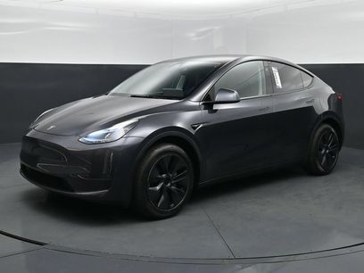 Used 2024 Tesla Model Y Long Range