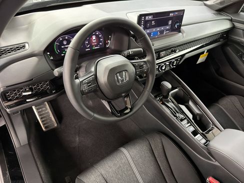 New 2026 Honda Accord Sport image 4