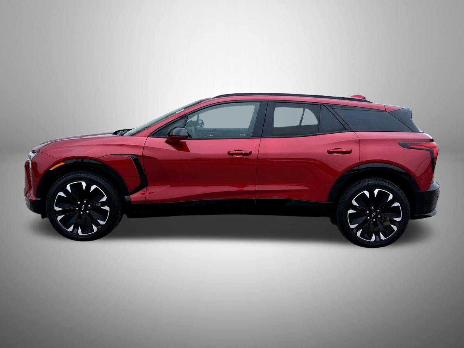 Used 2024 Chevrolet Blazer EV RS AWD/4WD image 9