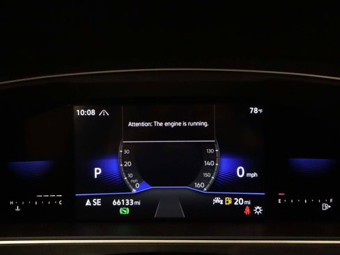 Used 2022 Volkswagen Tiguan SE R-Line image 7