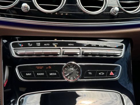 Used 2019 Mercedes-Benz E 63 AMG S image 23