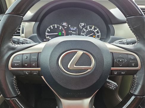 Used 2020 Lexus GX 460 Premium image 24