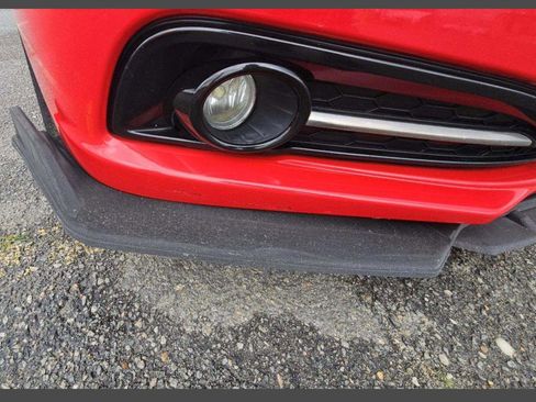 Used 2014 Honda Civic Si image 8