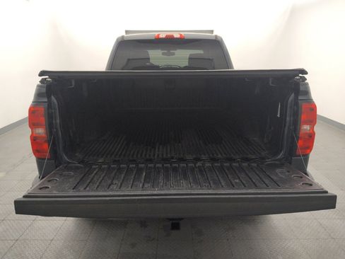 Used 2017 Chevrolet Silverado 1500 LT w/ All Star Edition image 29