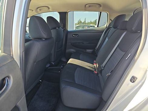 Certified 2023 Nissan Leaf S image 20