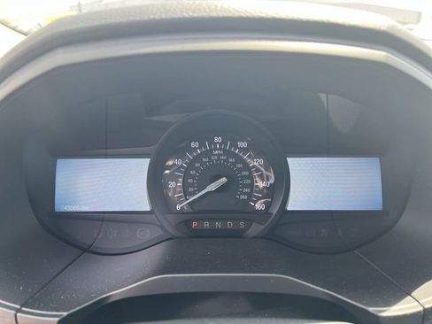 Used 2022 Ford Edge SEL w/ Convenience Package AWD/4WD image 23
