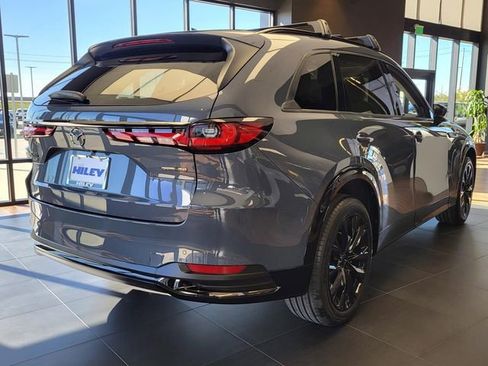 New 2026 MAZDA CX-90 3.3 Turbo S w/ Premium Package image 4