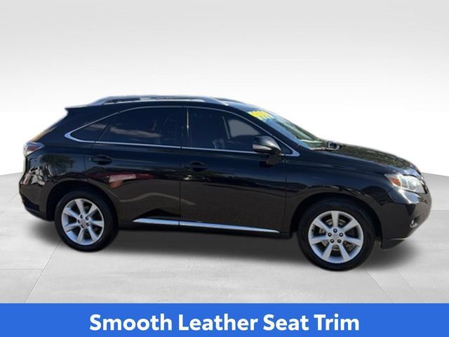 Used 2011 Lexus RX 350 AWD w/ Premium Pkg image 21