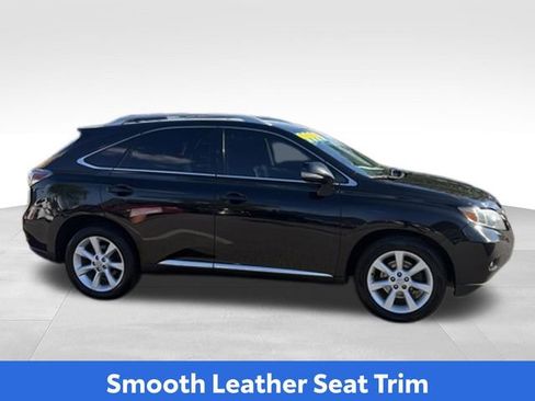 Used 2011 Lexus RX 350 AWD w/ Premium Pkg image 21