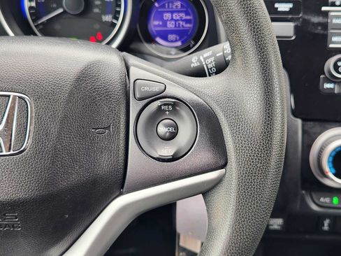 Used 2019 Honda Fit LX image 26