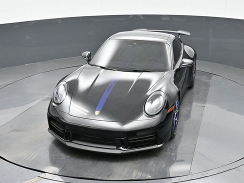 Used 2025 Porsche 911 Carrera T image 33