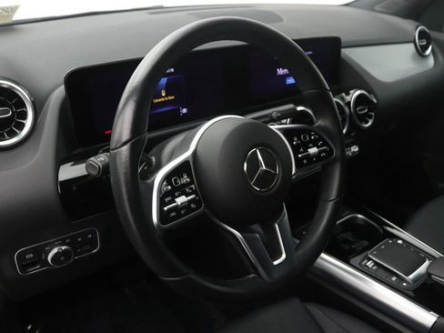 Certified 2023 Mercedes-Benz GLA 250 image 17