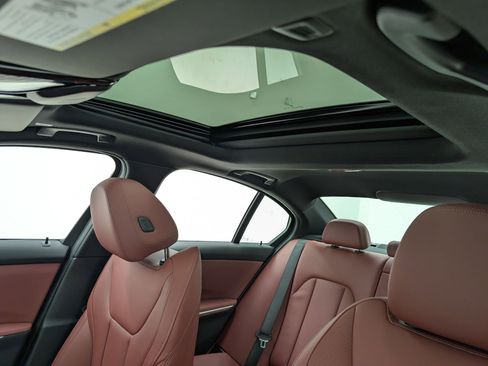 New 2026 BMW 330i xDrive Sedan w/ M Sport Package image 16