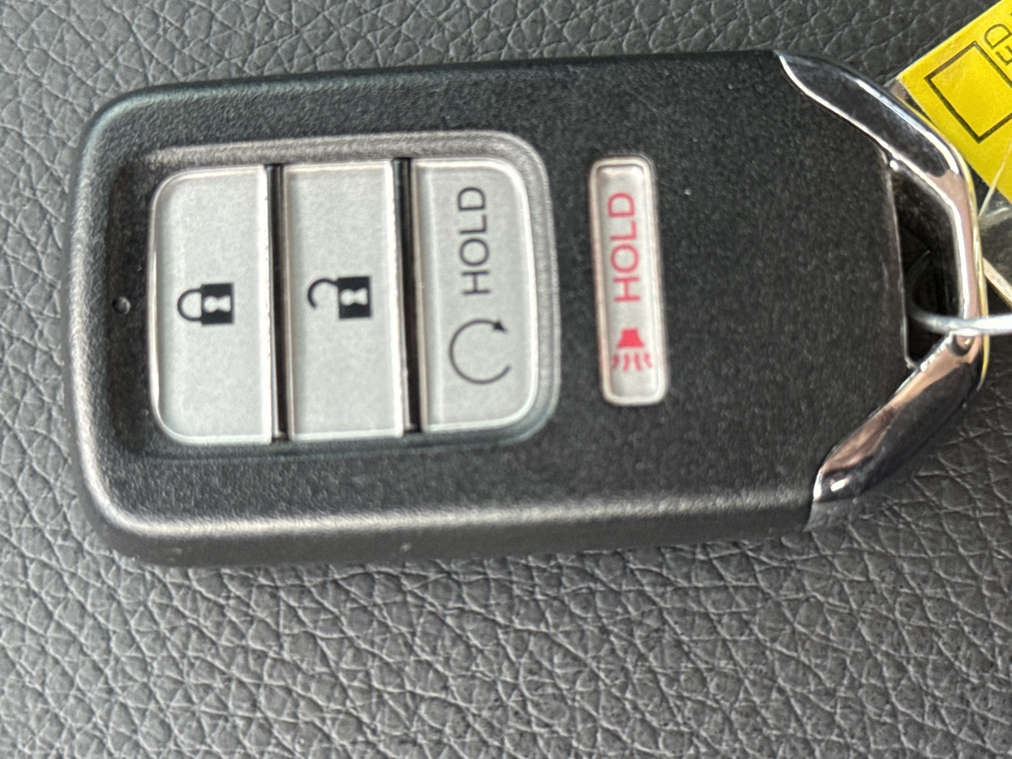 Used 2024 Honda Ridgeline Sport image 34