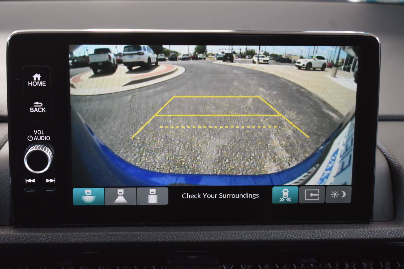 Used 2024 Honda CR-V EX-L image 26