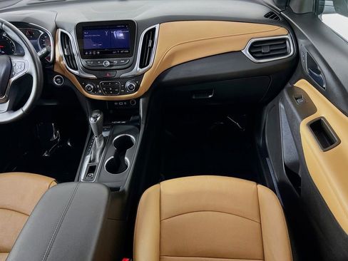 Certified 2021 Chevrolet Equinox Premier image 22