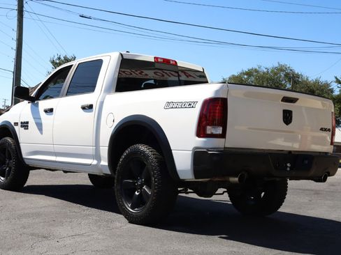 Used 2020 RAM 1500 Classic Warlock image 20