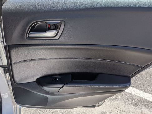 Used 2022 Acura ILX w/ Premium Package FWD image 29