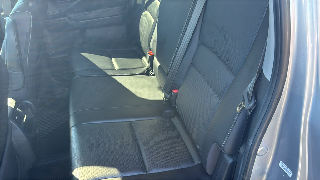 Used 2023 Honda Ridgeline RTL-E image 33