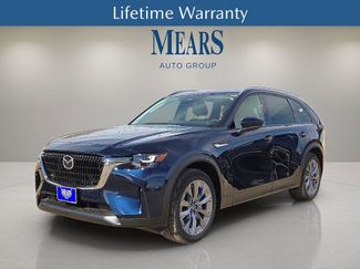 New 2026 MAZDA CX-90 3.3 Turbo w/ Preferred Package video 1