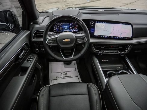 New 2026 Chevrolet Tahoe Premier AWD/4WD image 49