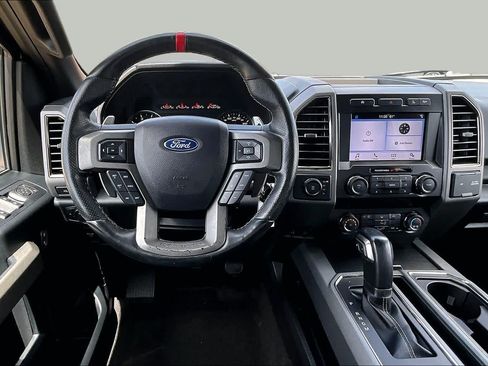 Used 2019 Ford F150 Raptor AWD/4WD image 10