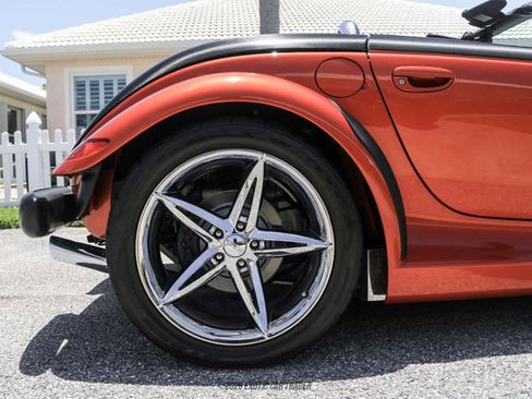 Used 2001 Plymouth Prowler RWD image 10
