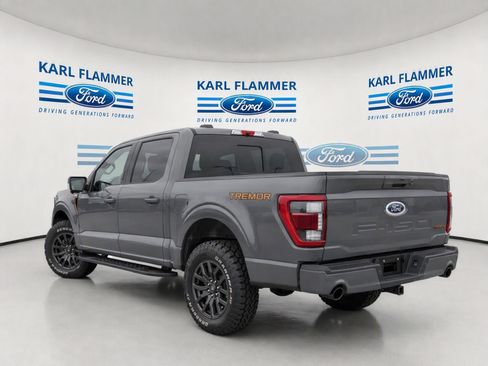 Used 2021 Ford F150 Tremor w/ Equipment Group 402A High AWD/4WD image 5
