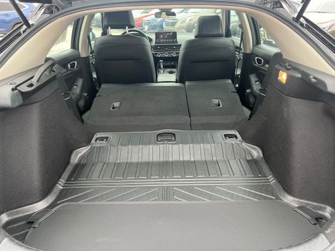 Used 2024 Honda Civic EX-L image 12