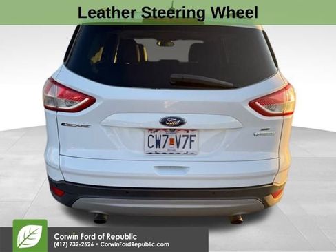 Used 2014 Ford Escape SE w/ Equipment Group 201A image 8